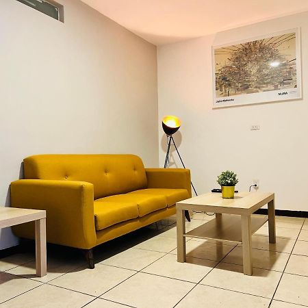 Suites Bauhaus Casa Blanca La Corregidora Esterno foto