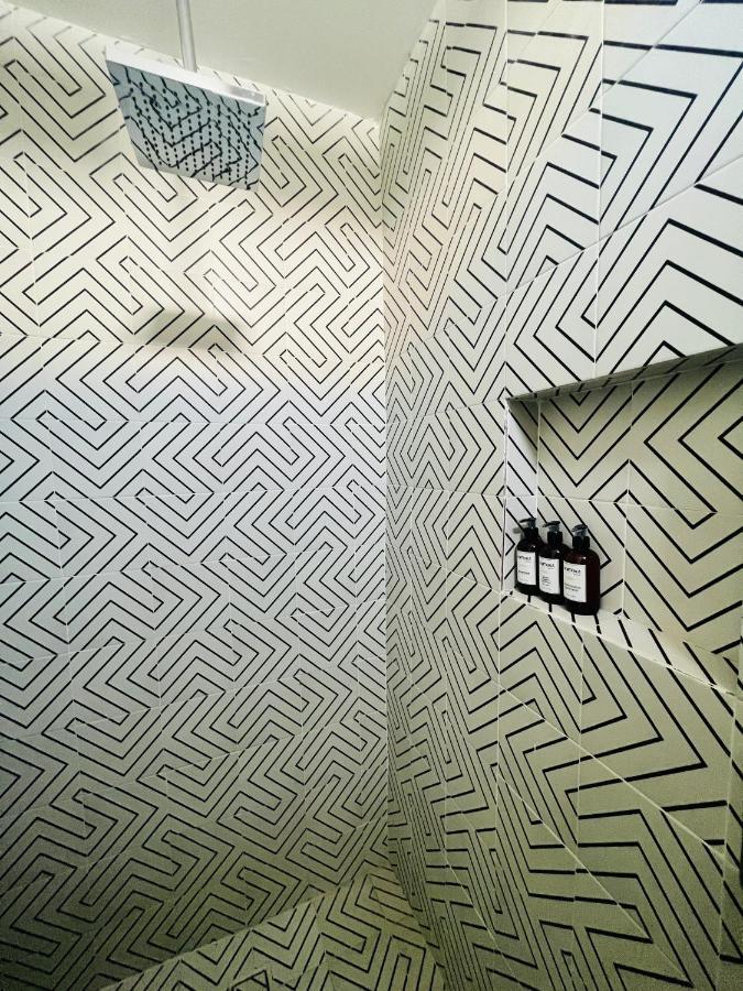 Suites Bauhaus Casa Blanca La Corregidora Esterno foto